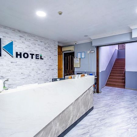 K Hotel 8 Singapore Buitenkant foto